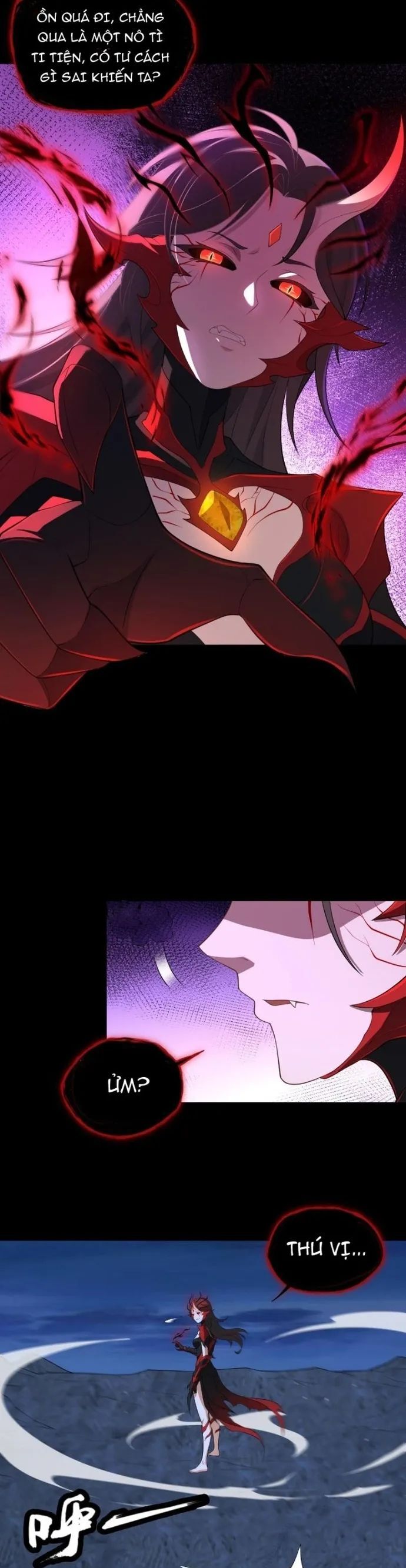 Đại Lộ Vô Danh Chapter 71 - Trang 2