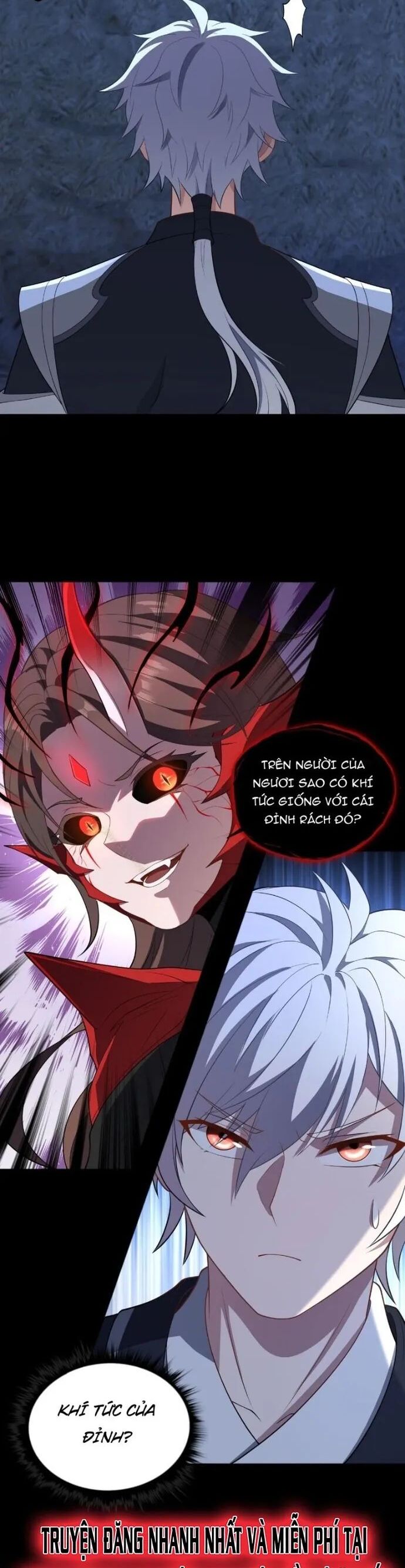 Đại Lộ Vô Danh Chapter 71 - Trang 2