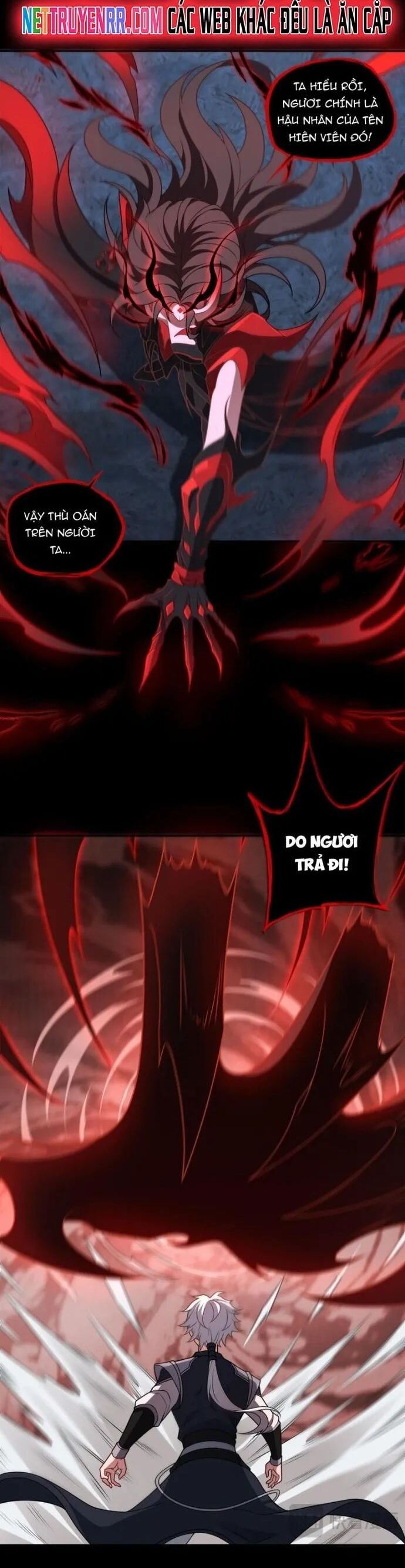 Đại Lộ Vô Danh Chapter 71 - Trang 2