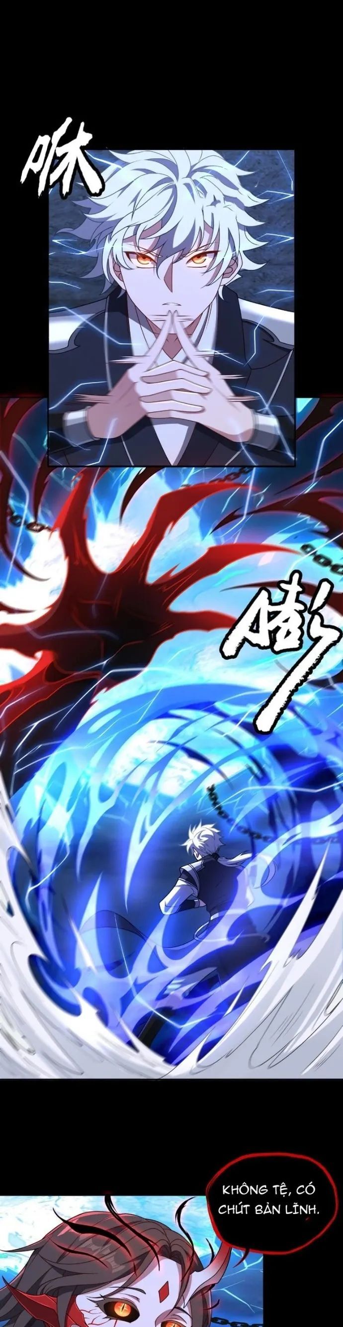 Đại Lộ Vô Danh Chapter 71 - Trang 2