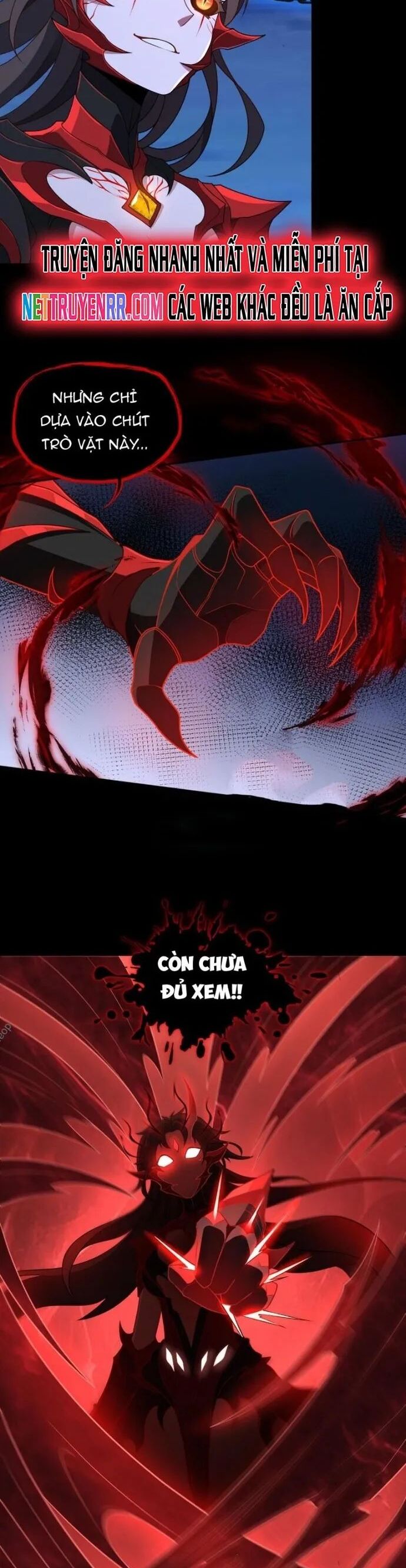Đại Lộ Vô Danh Chapter 71 - Trang 2