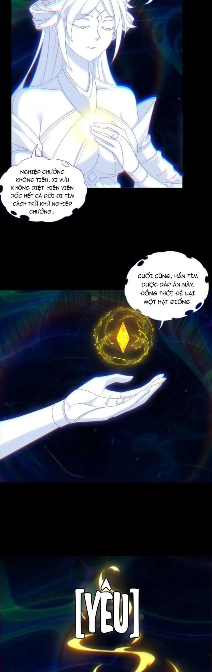 Đại Lộ Vô Danh Chapter 72.1 - Trang 2