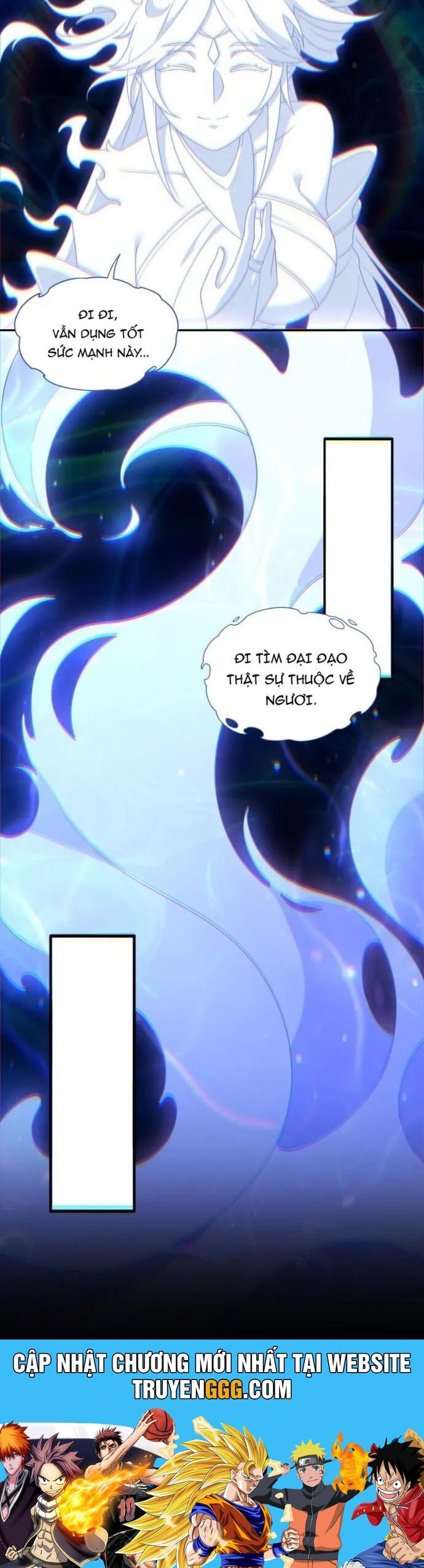 Đại Lộ Vô Danh Chapter 72.1 - Trang 2
