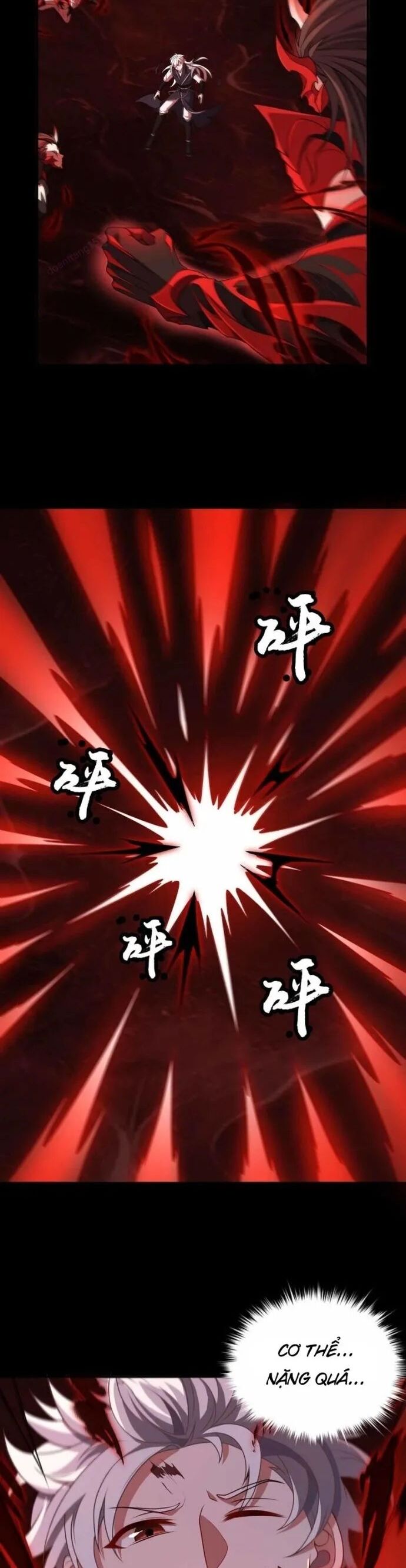 Đại Lộ Vô Danh Chapter 72.1 - Trang 2