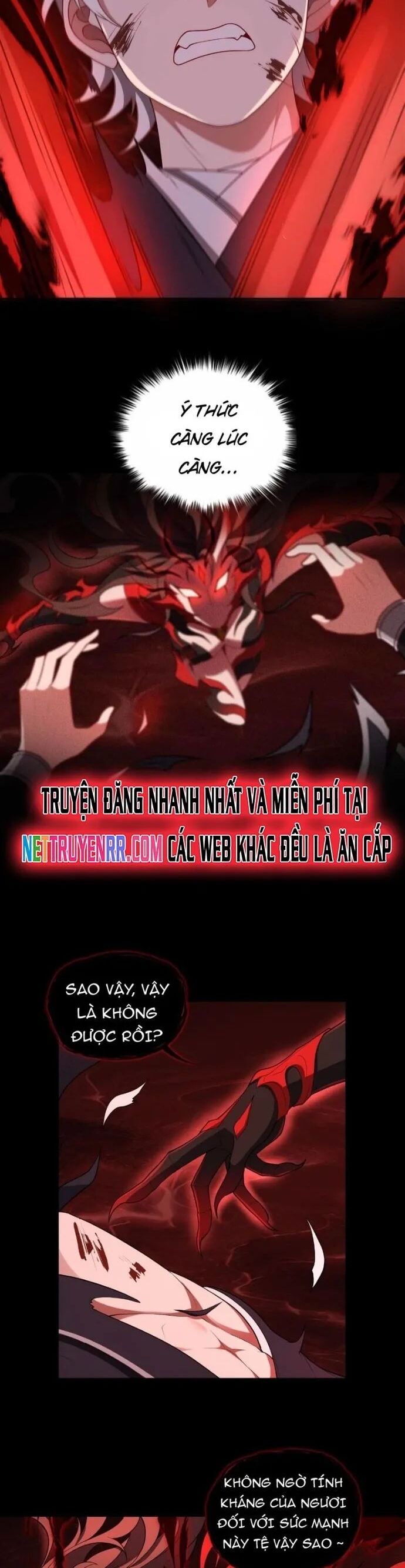 Đại Lộ Vô Danh Chapter 72.1 - Trang 2