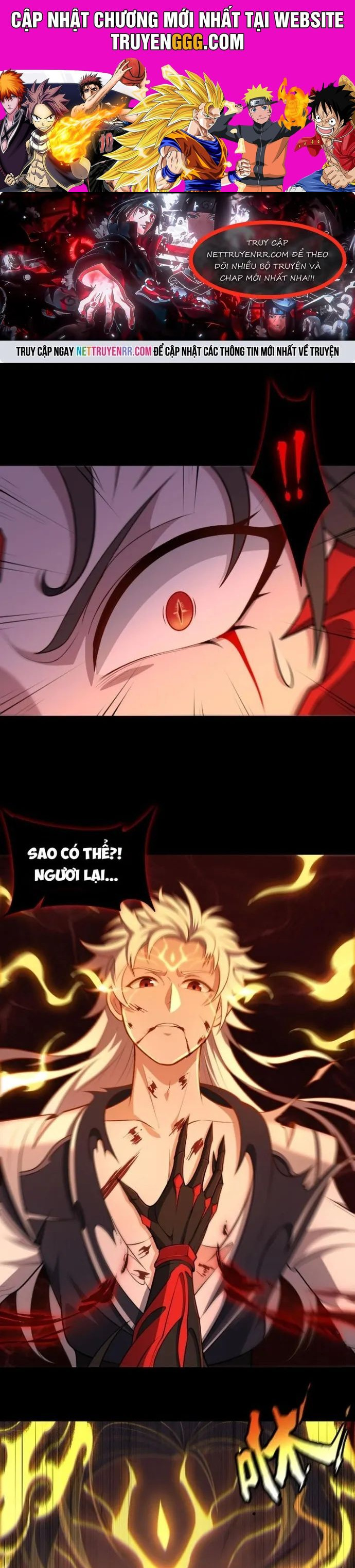 Đại Lộ Vô Danh Chapter 73 - Trang 2