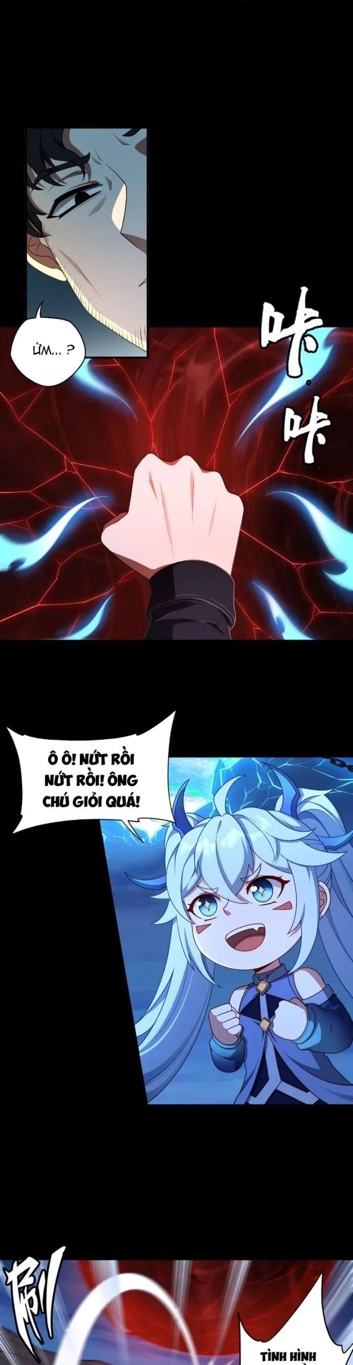 Đại Lộ Vô Danh Chapter 73 - Trang 2