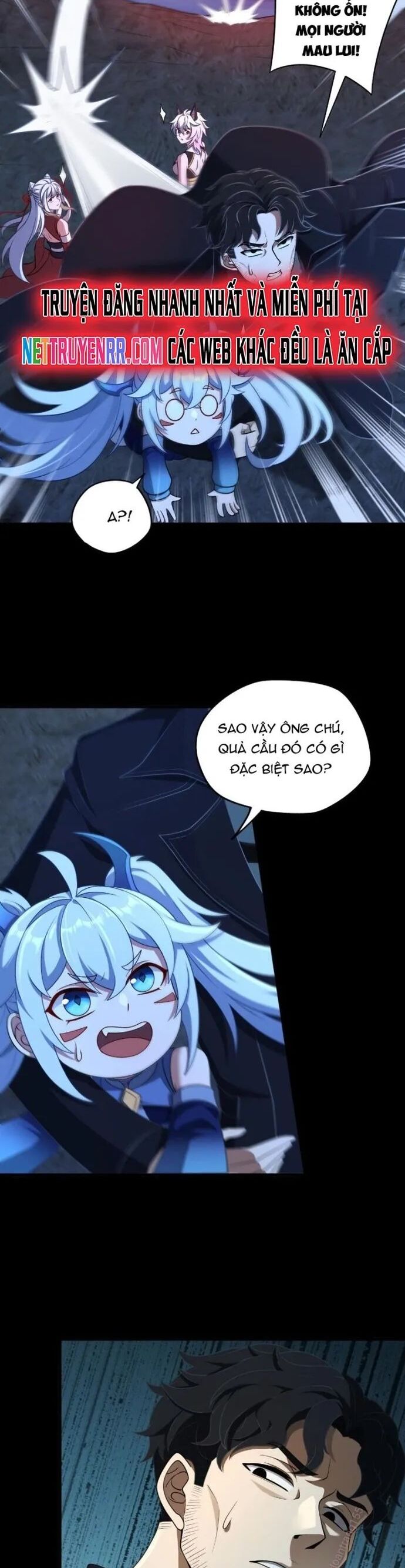 Đại Lộ Vô Danh Chapter 73 - Trang 2