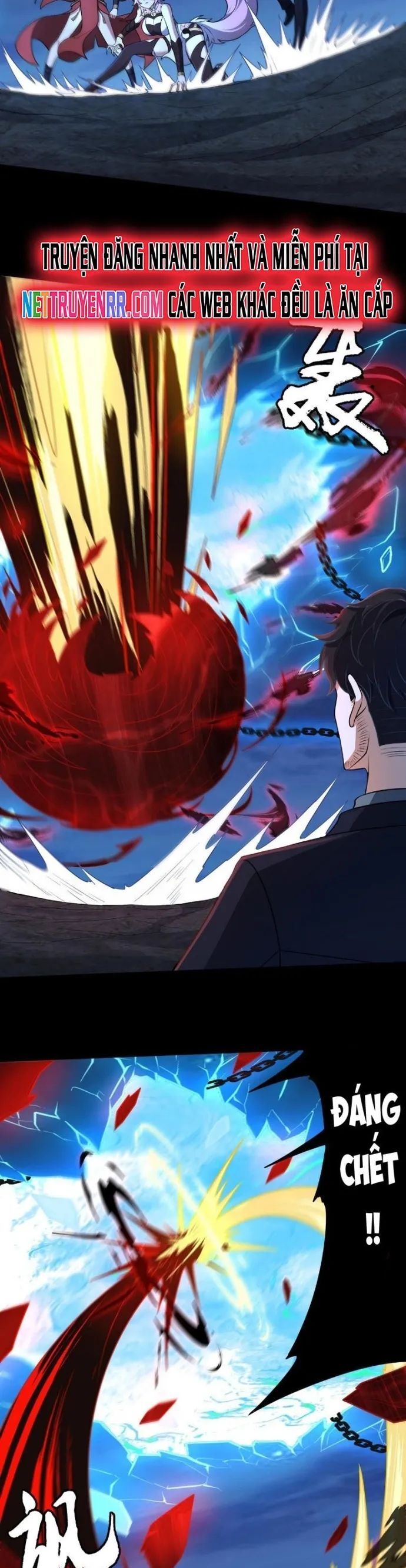 Đại Lộ Vô Danh Chapter 73 - Trang 2