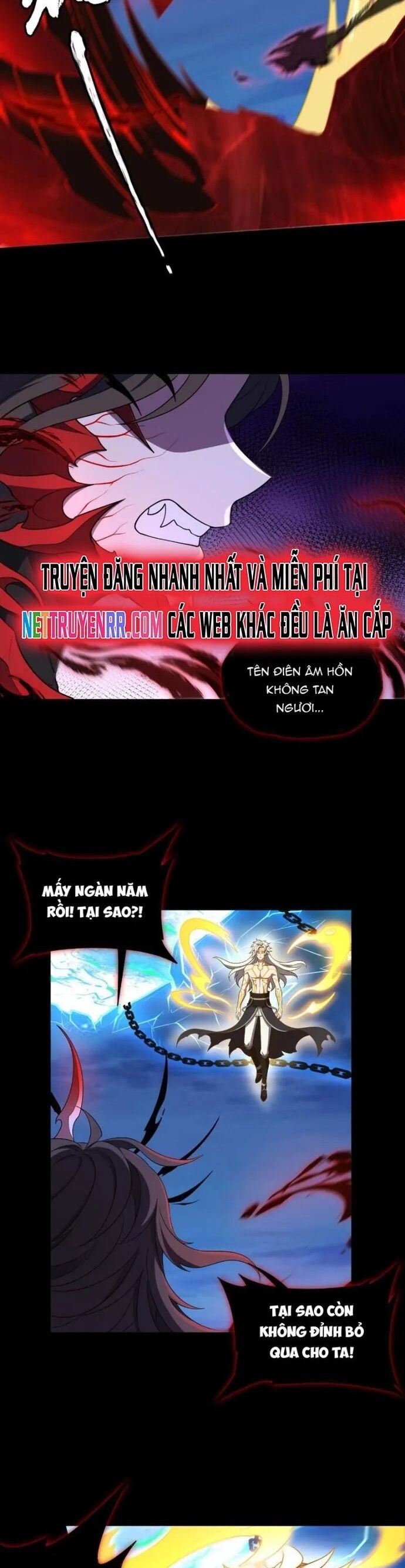 Đại Lộ Vô Danh Chapter 73 - Trang 2