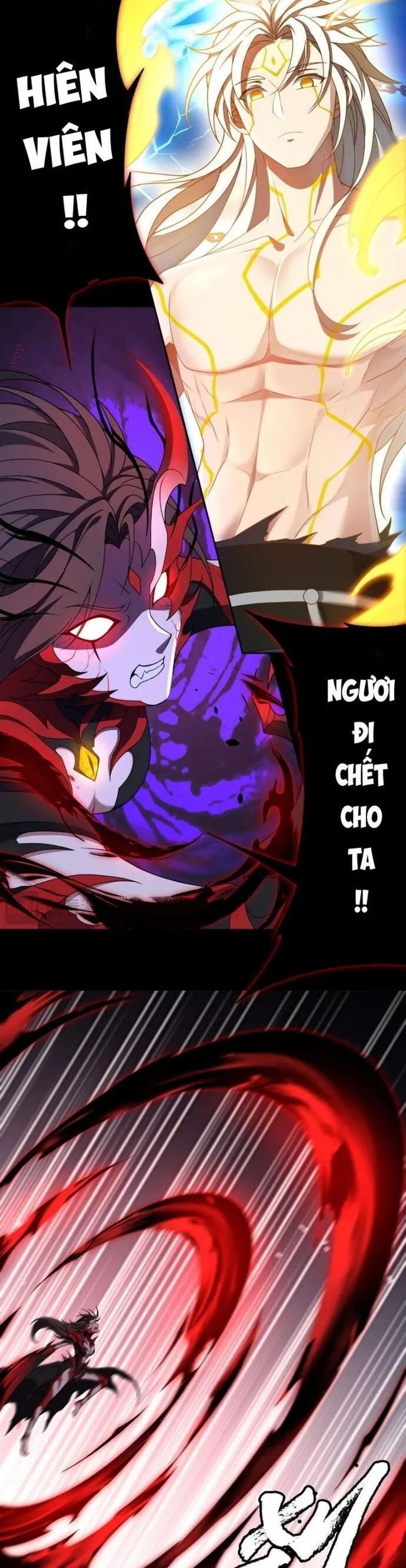 Đại Lộ Vô Danh Chapter 73 - Trang 2