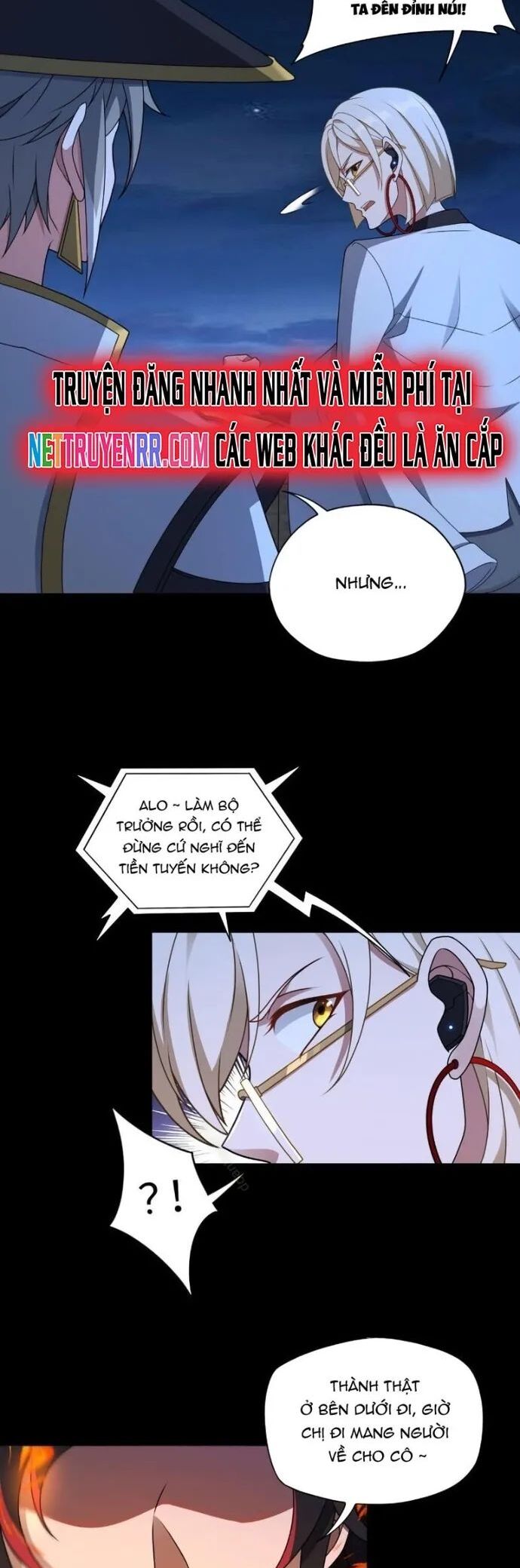 Đại Lộ Vô Danh Chapter 73 - Trang 2