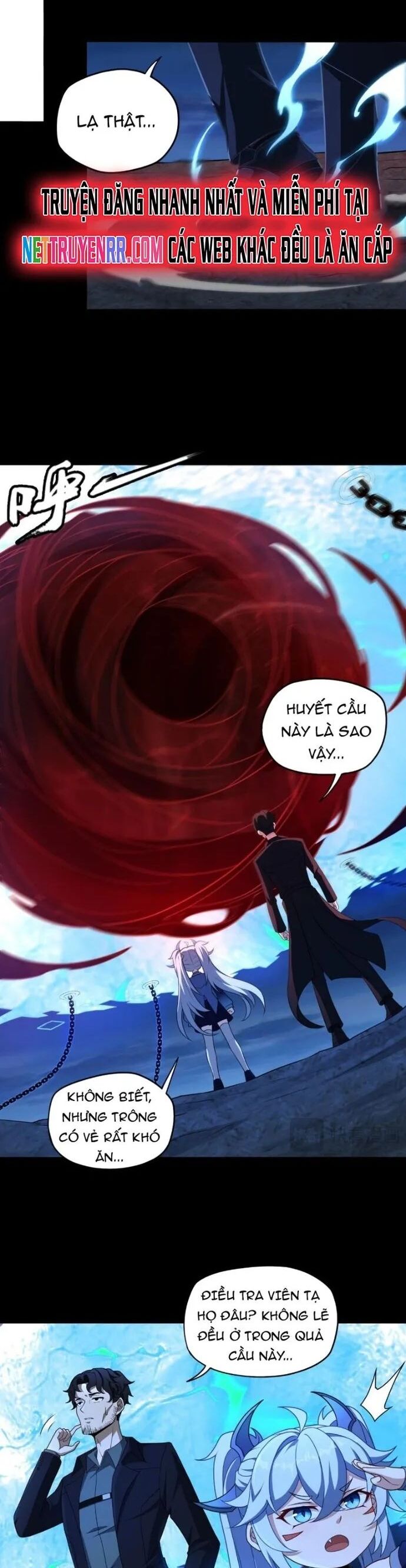 Đại Lộ Vô Danh Chapter 73 - Trang 2