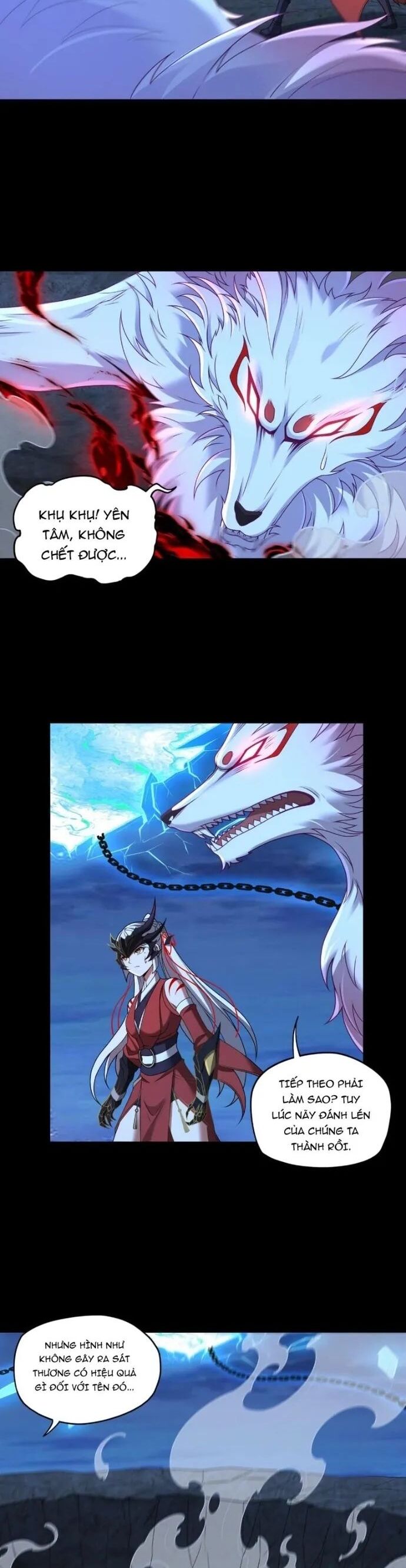 Đại Lộ Vô Danh Chapter 74 - Trang 2