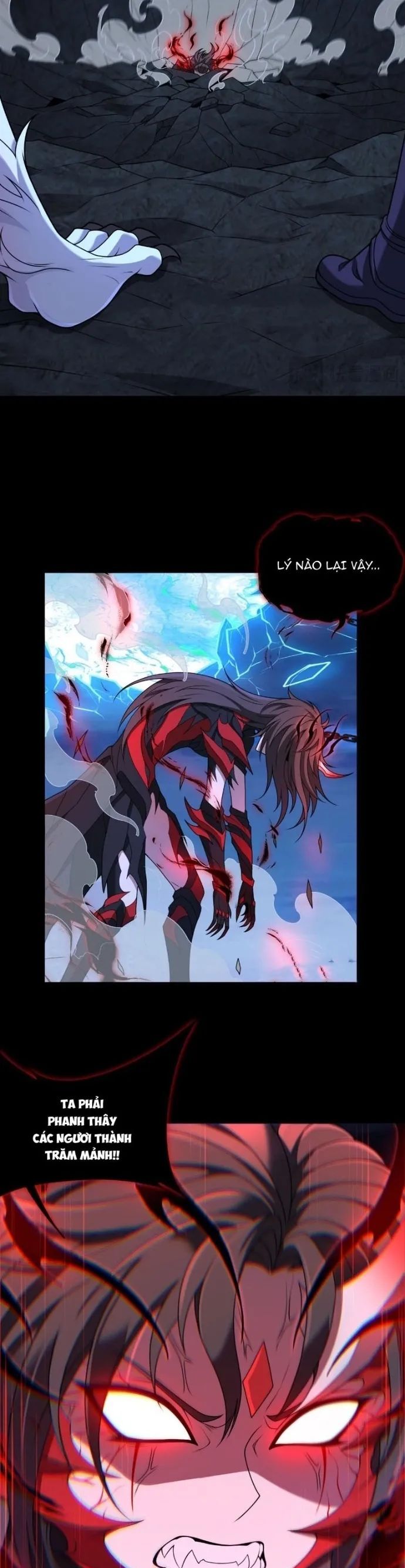 Đại Lộ Vô Danh Chapter 74 - Trang 2