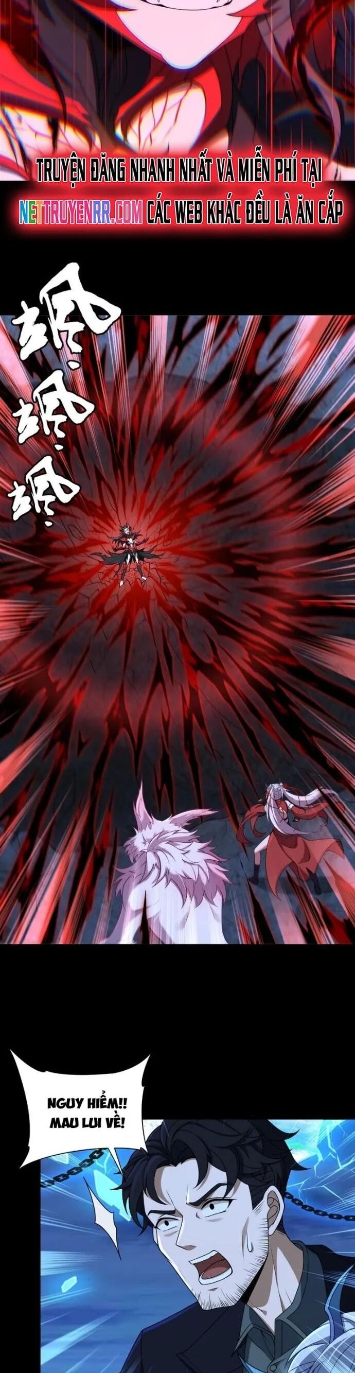 Đại Lộ Vô Danh Chapter 74 - Trang 2