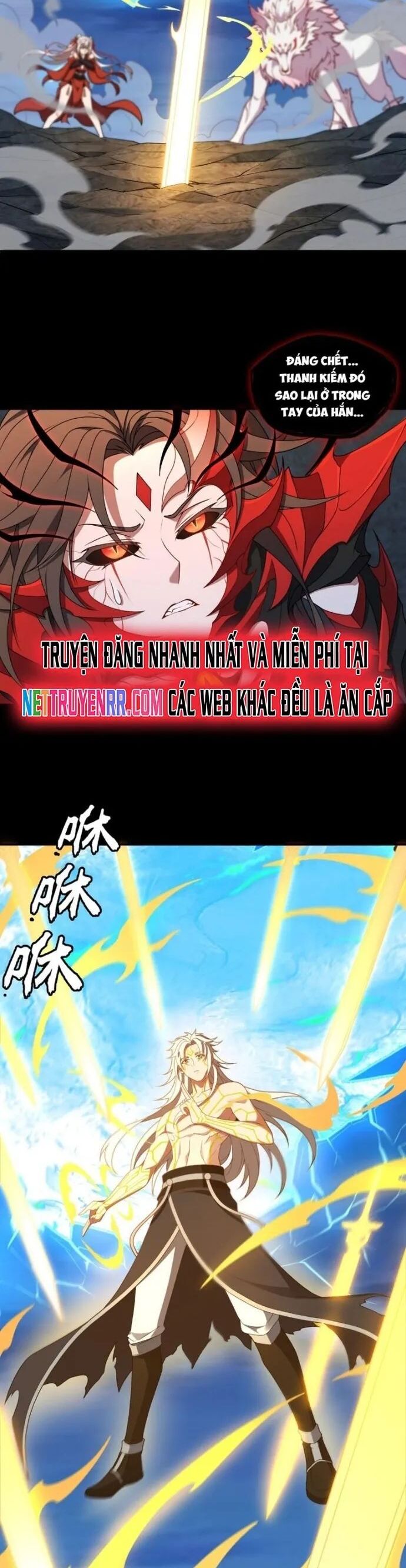 Đại Lộ Vô Danh Chapter 74 - Trang 2