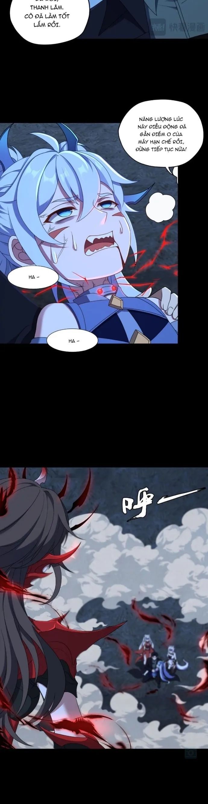 Đại Lộ Vô Danh Chapter 74 - Trang 2