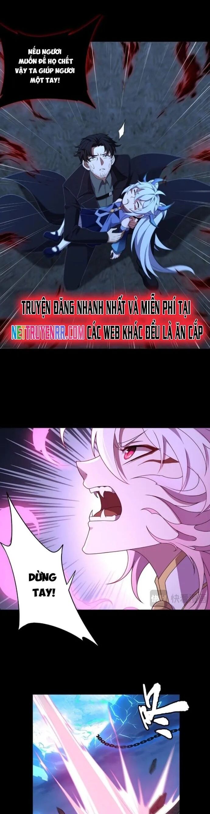 Đại Lộ Vô Danh Chapter 74 - Trang 2
