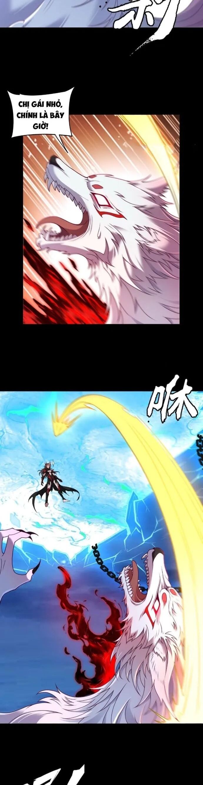 Đại Lộ Vô Danh Chapter 74 - Trang 2