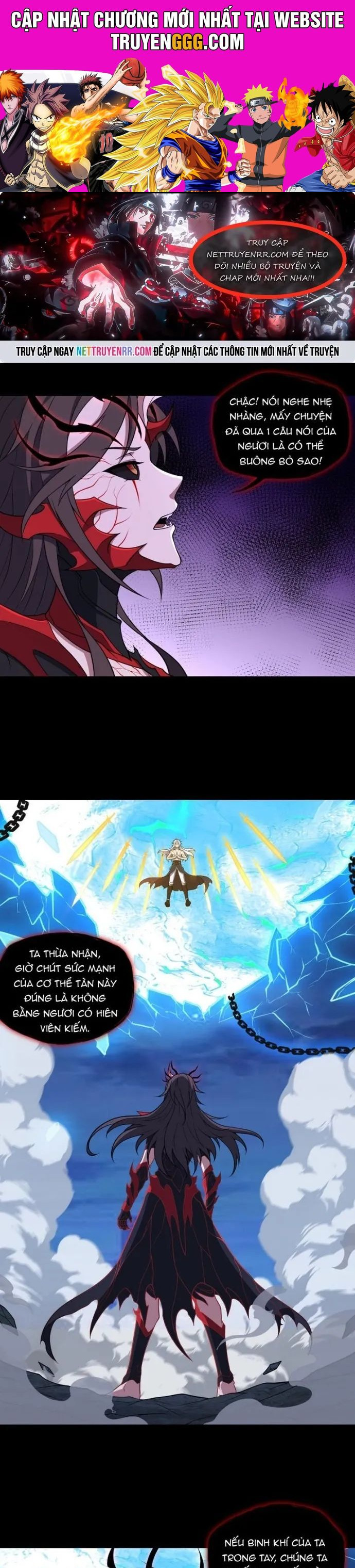 Đại Lộ Vô Danh Chapter 75 - Trang 2