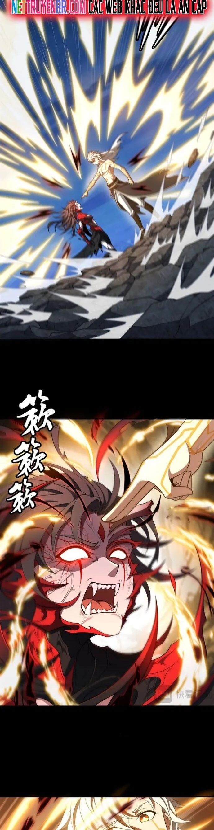 Đại Lộ Vô Danh Chapter 75 - Trang 2
