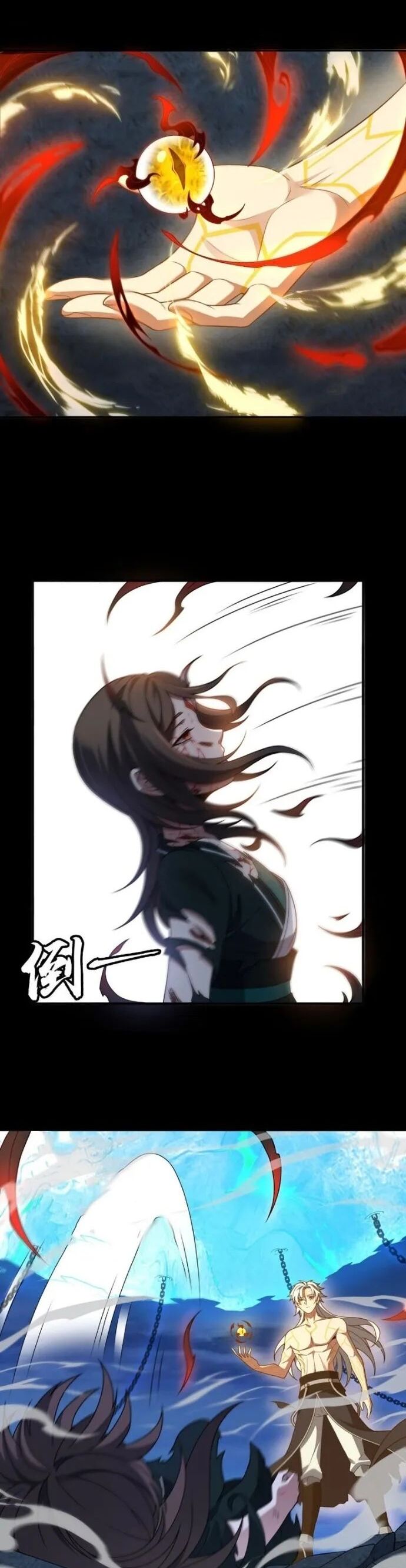 Đại Lộ Vô Danh Chapter 75 - Trang 2