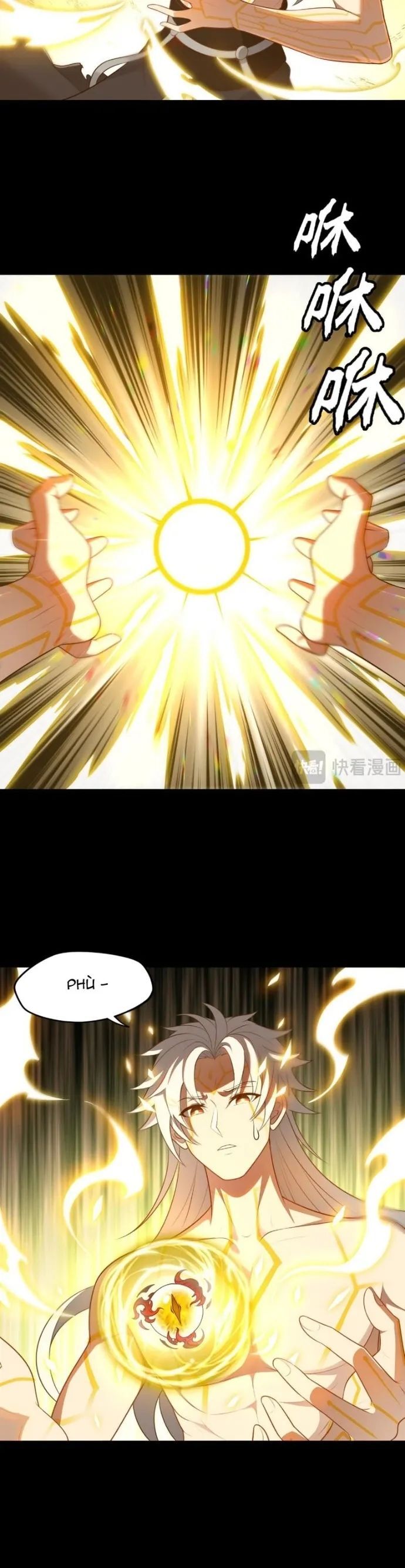 Đại Lộ Vô Danh Chapter 75 - Trang 2