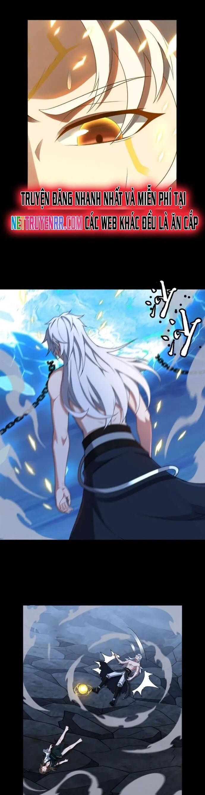 Đại Lộ Vô Danh Chapter 75 - Trang 2