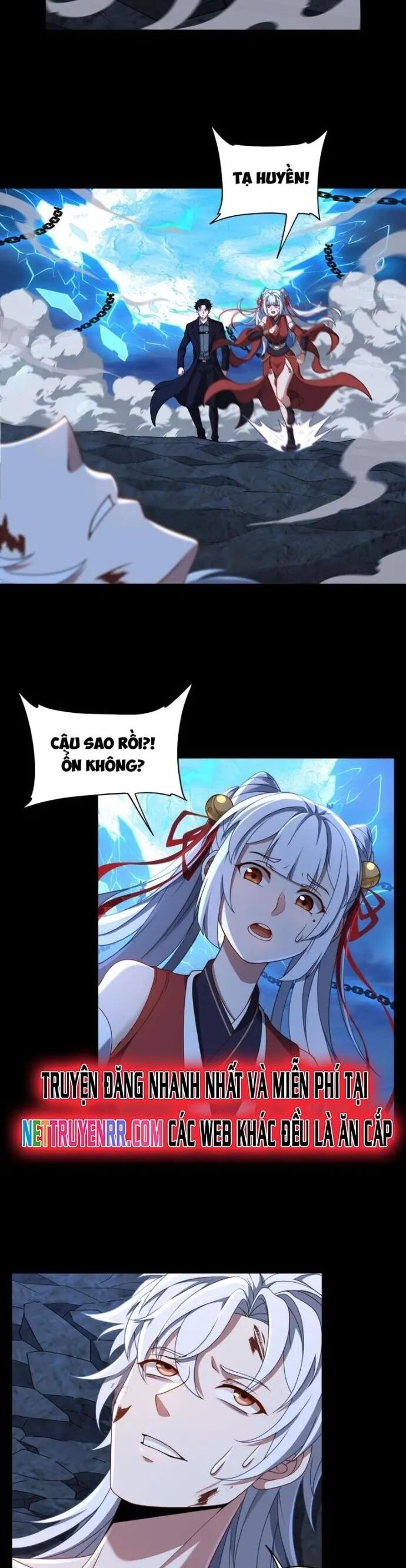Đại Lộ Vô Danh Chapter 75 - Trang 2