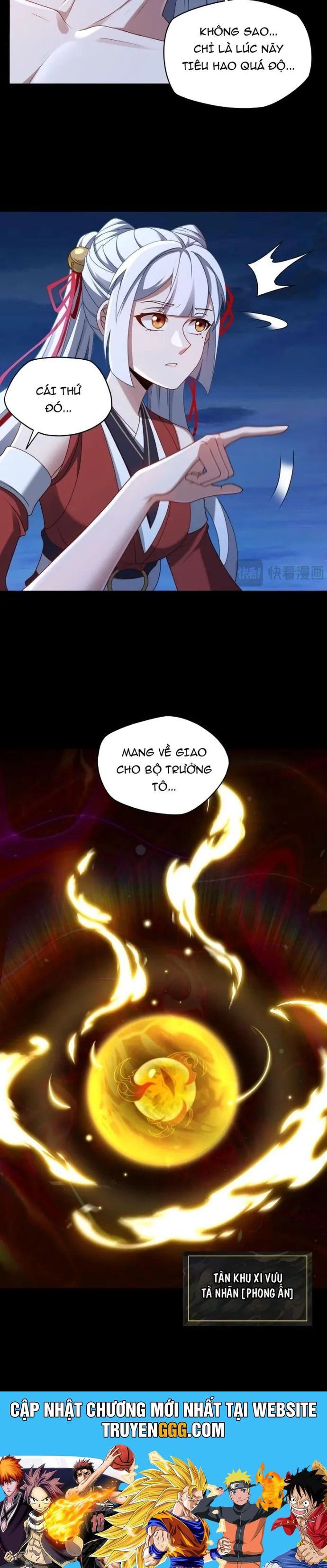 Đại Lộ Vô Danh Chapter 75 - Trang 2