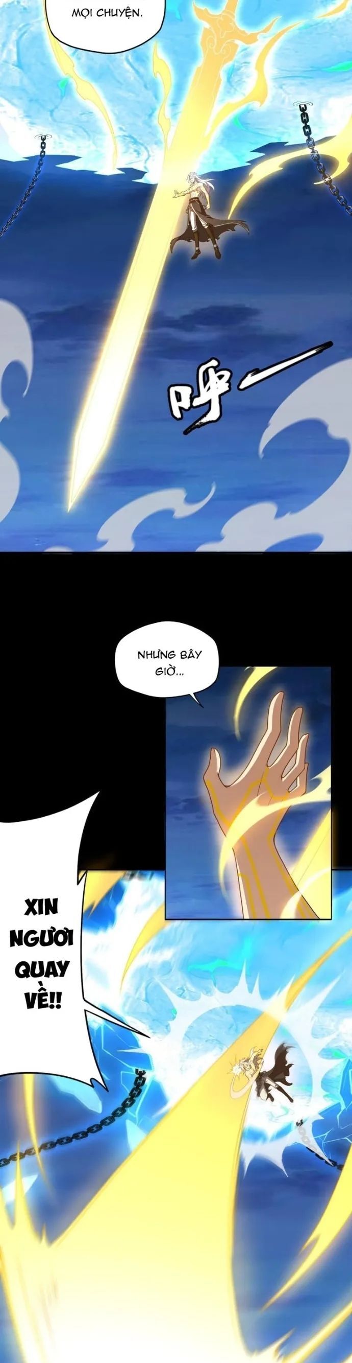 Đại Lộ Vô Danh Chapter 75 - Trang 2