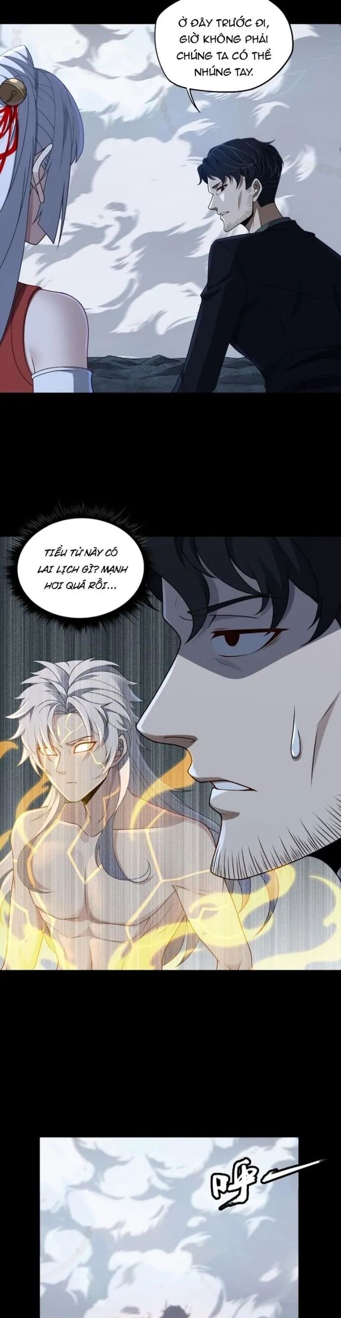 Đại Lộ Vô Danh Chapter 75 - Trang 2