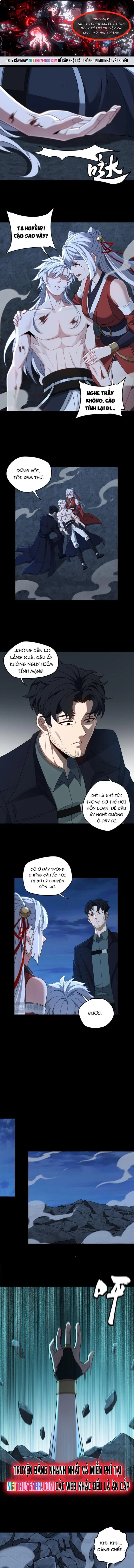 Đại Lộ Vô Danh Chapter 76 - Trang 2