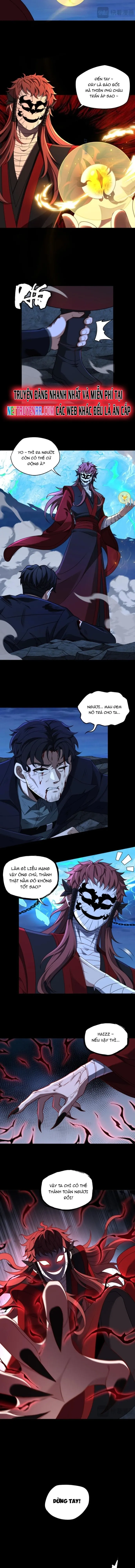 Đại Lộ Vô Danh Chapter 76 - Trang 2