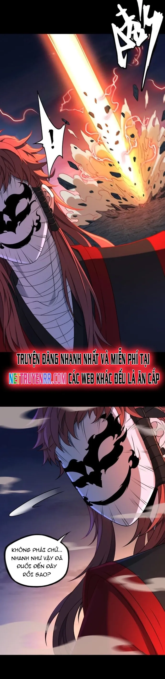Đại Lộ Vô Danh Chapter 76 - Trang 2