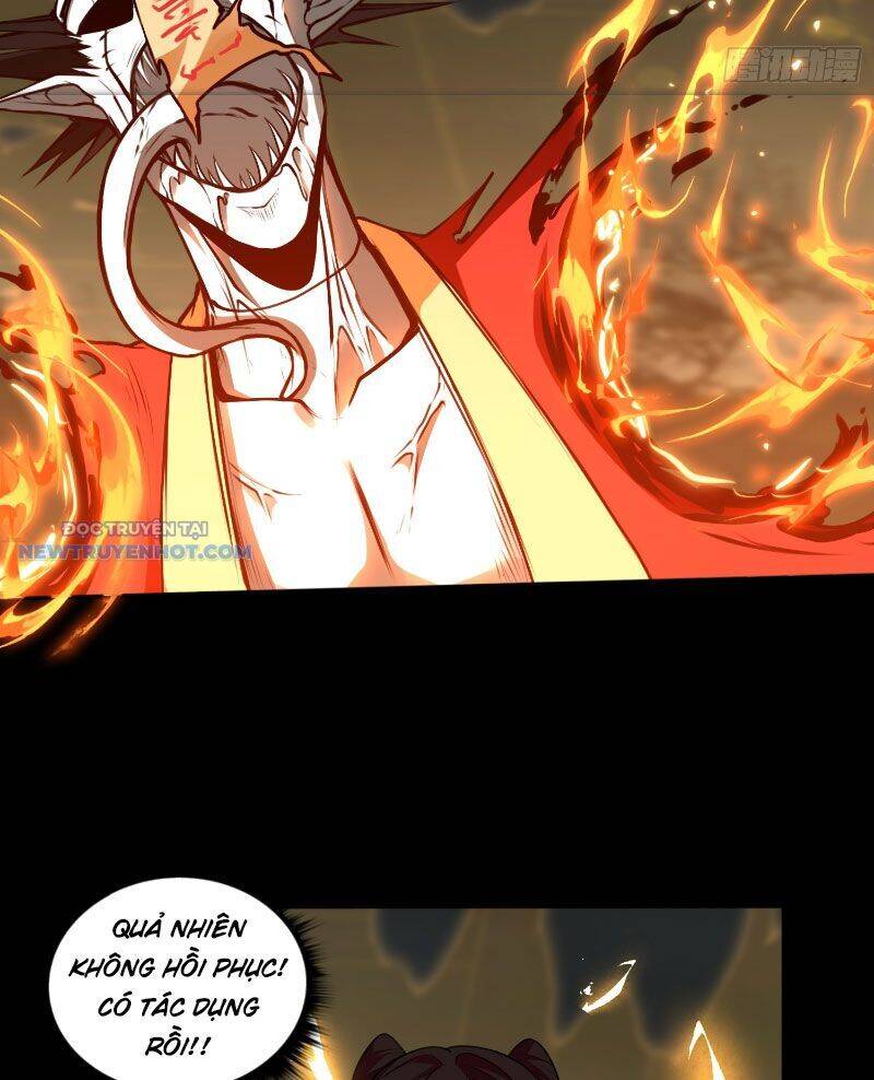 Đại Lộ Vô Danh Chapter 8 - Trang 2