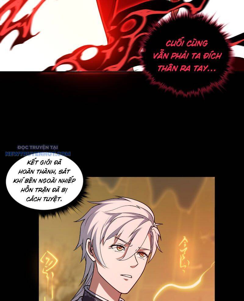 Đại Lộ Vô Danh Chapter 8 - Trang 2