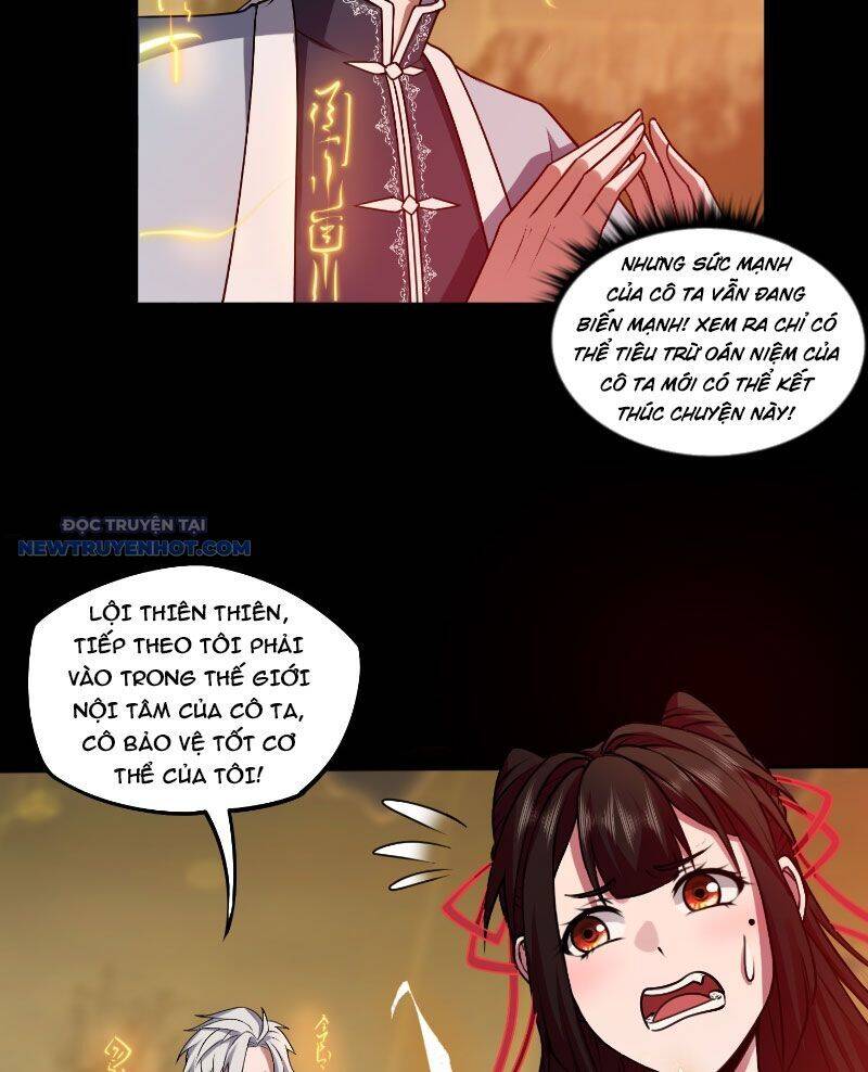 Đại Lộ Vô Danh Chapter 8 - Trang 2