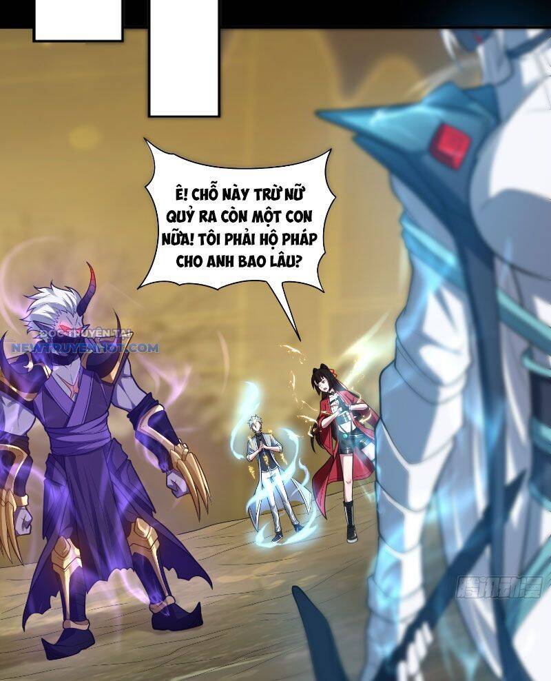 Đại Lộ Vô Danh Chapter 8 - Trang 2
