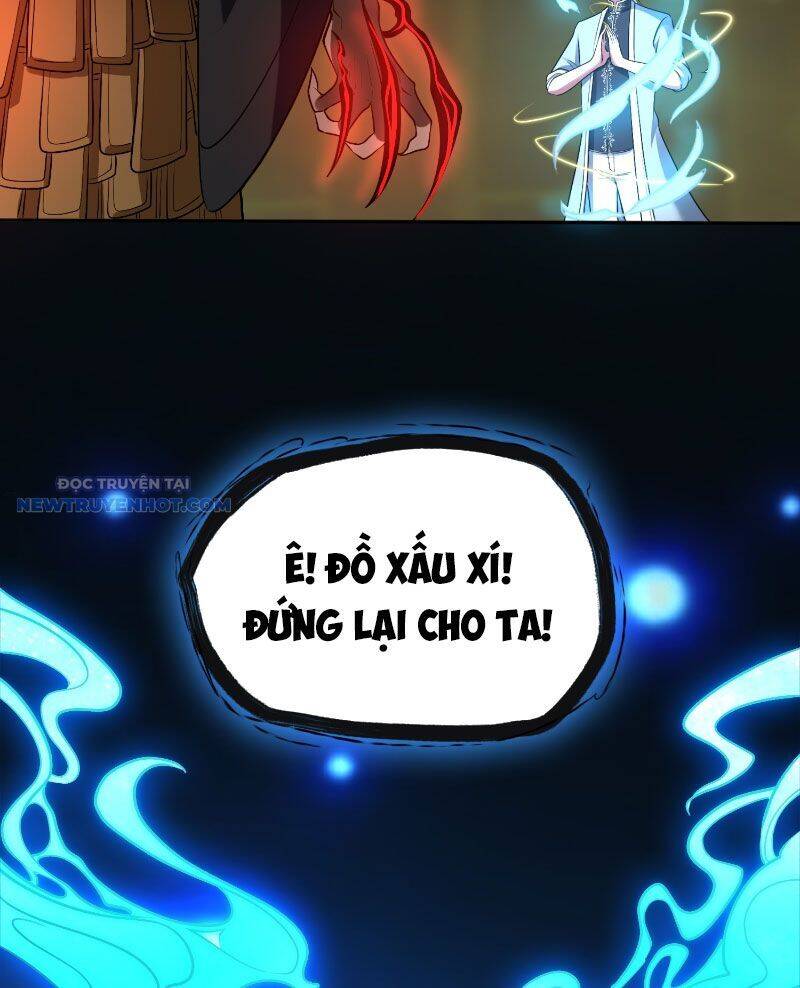 Đại Lộ Vô Danh Chapter 8 - Trang 2