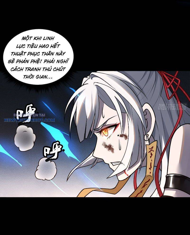 Đại Lộ Vô Danh Chapter 8 - Trang 2