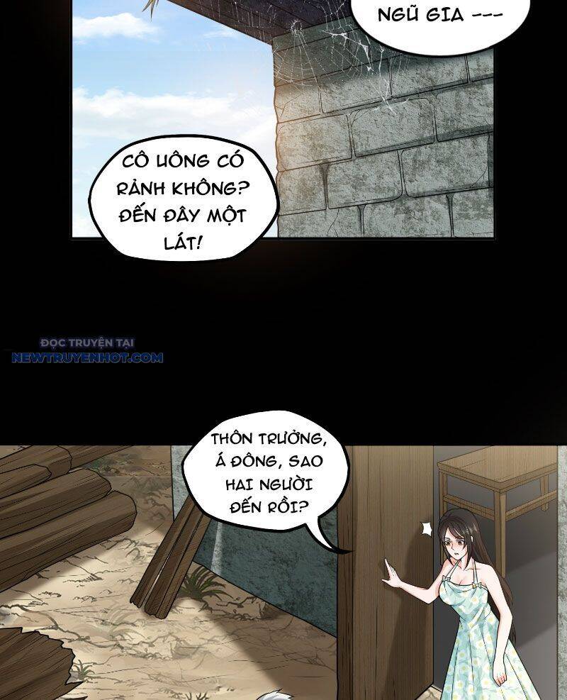 Đại Lộ Vô Danh Chapter 9 - Trang 2
