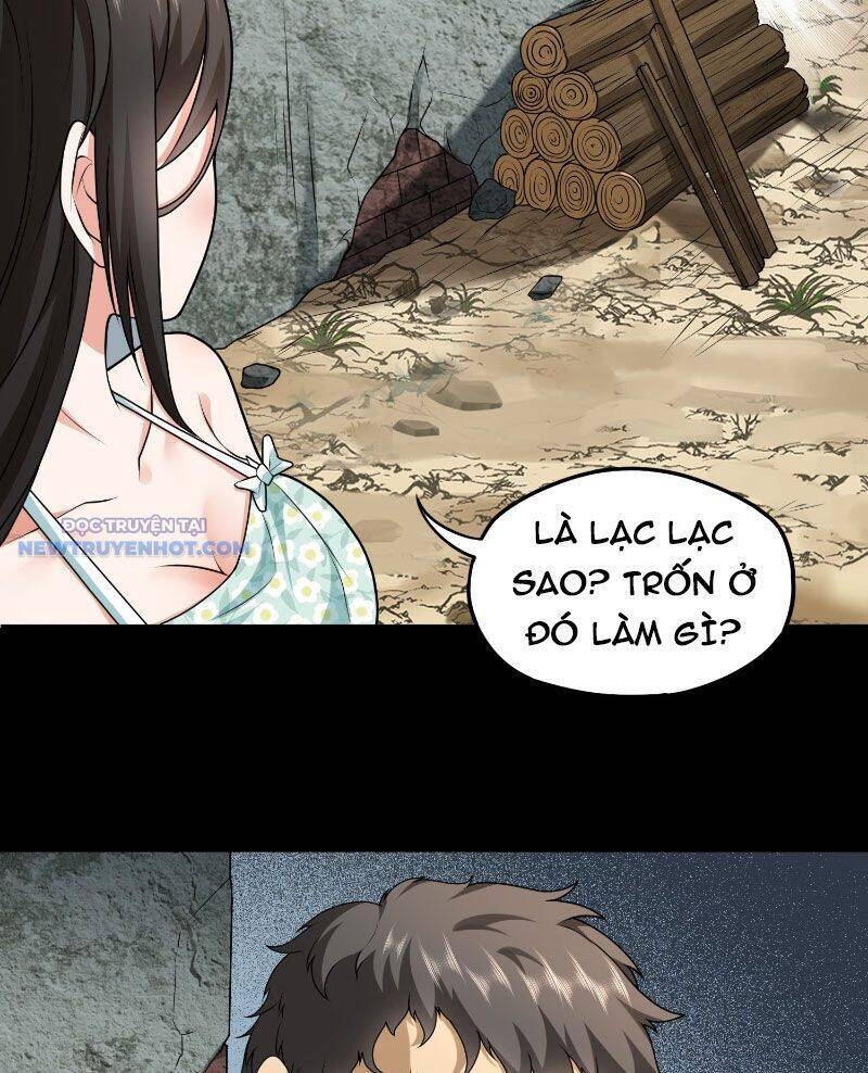 Đại Lộ Vô Danh Chapter 9 - Trang 2