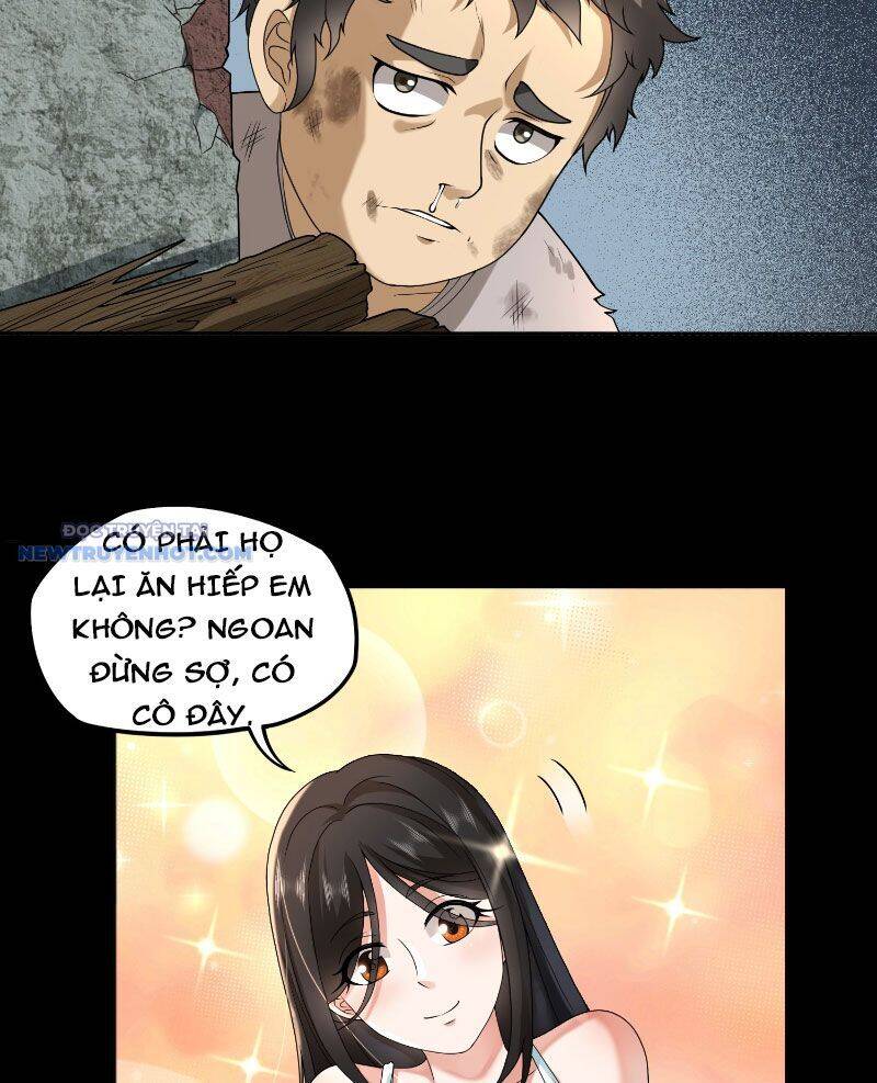 Đại Lộ Vô Danh Chapter 9 - Trang 2