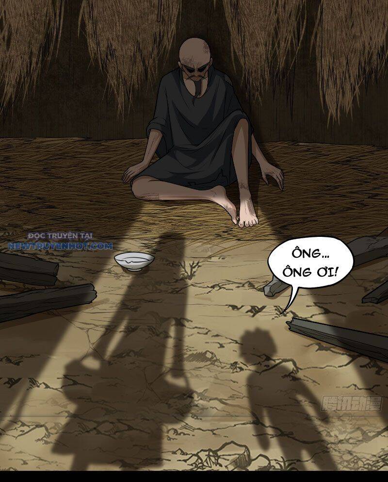 Đại Lộ Vô Danh Chapter 9 - Trang 2