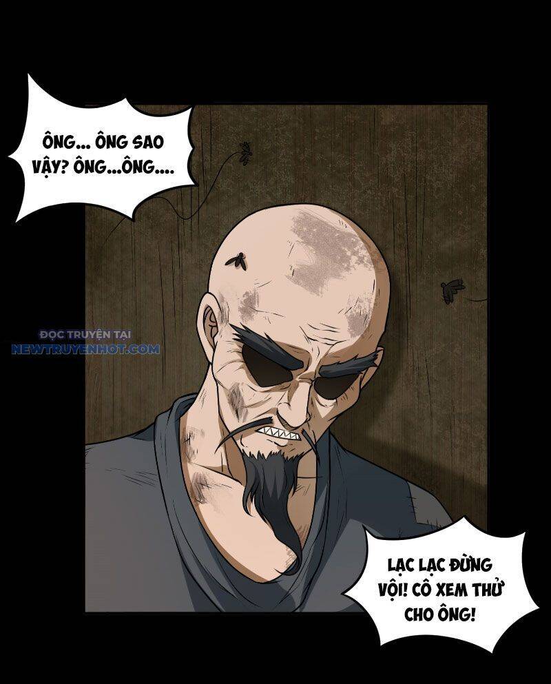 Đại Lộ Vô Danh Chapter 9 - Trang 2