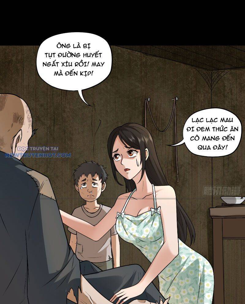 Đại Lộ Vô Danh Chapter 9 - Trang 2