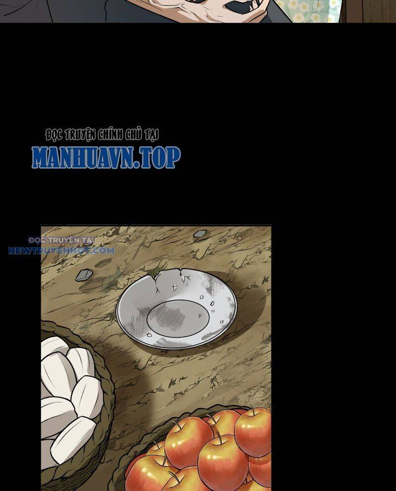 Đại Lộ Vô Danh Chapter 9 - Trang 2