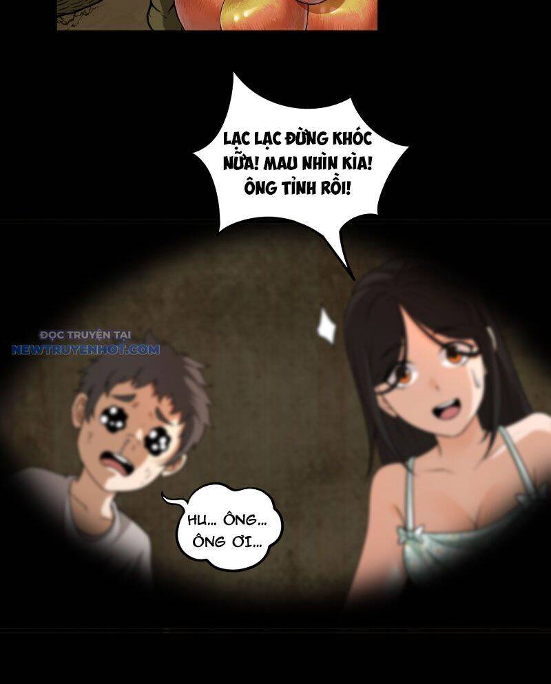 Đại Lộ Vô Danh Chapter 9 - Trang 2